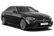Car Hire Aylesbury - C Class Auto - car hire Aylesbury